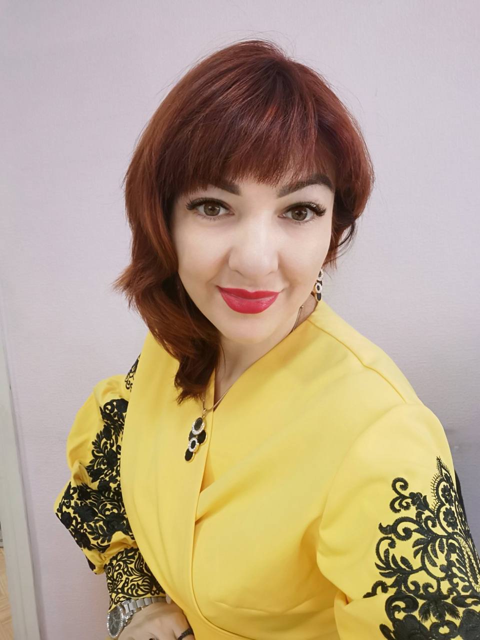 Мельниченко Світлана Володимирівна