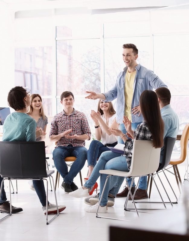 Психологічне консультування та психотерапія