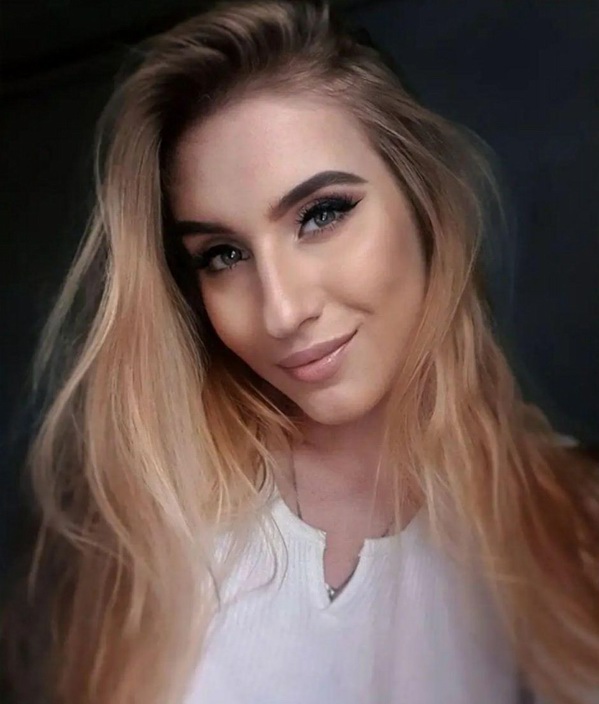 Психолог Анастасия Шпинь