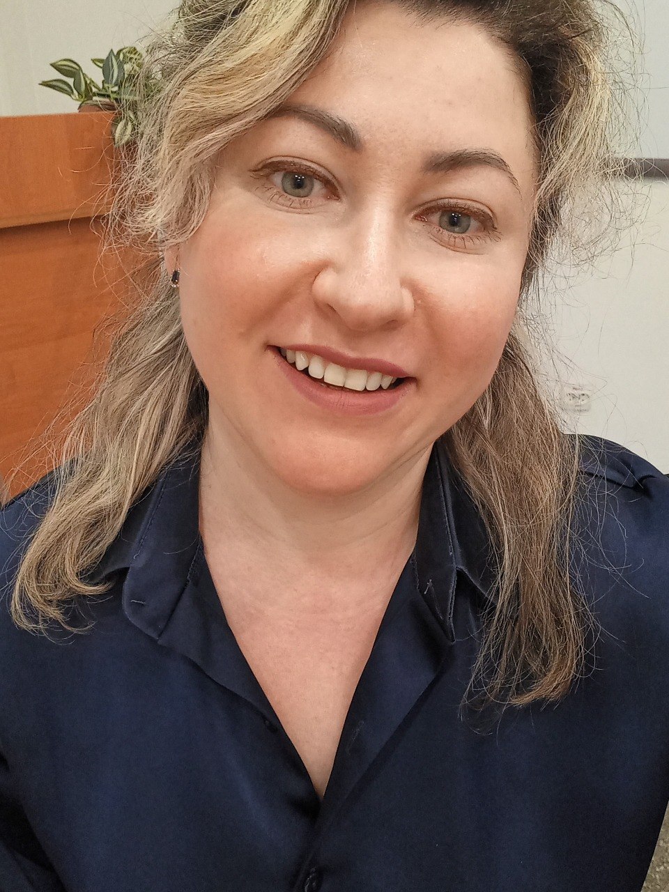 Маріанна Компанович