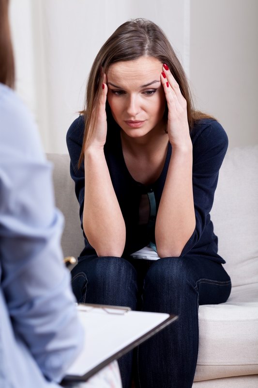 Арт-терапія 