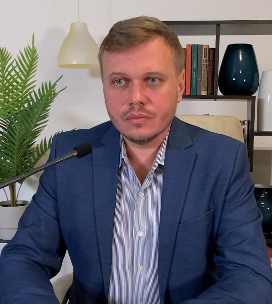 Олексій Коваль