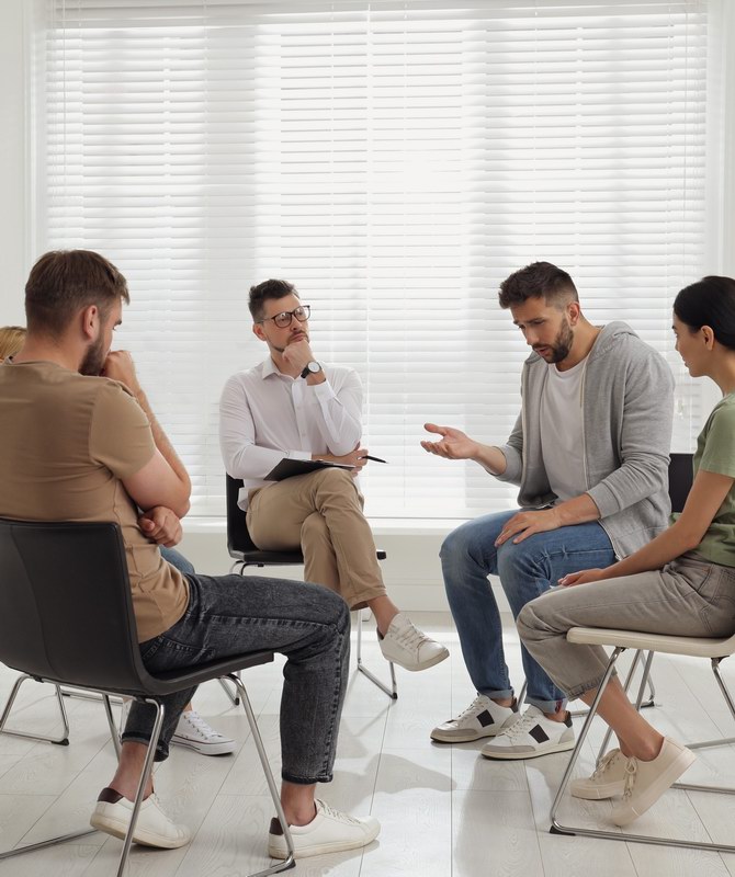 Супервізія для психологів